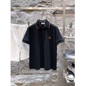 $35.00,Hermes Short Sleeve Polo Shirts For Men # 305959