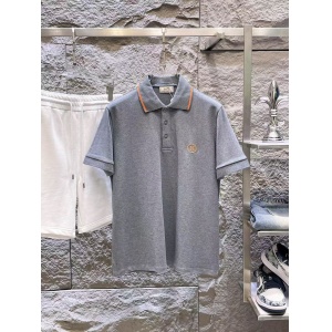 $35.00,Hermes Short Sleeve Polo Shirts For Men # 305961