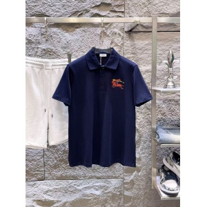 $35.00,Burberry Short Sleeve Polo Shirts For Men # 305962