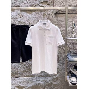 $35.00,Dior Short Sleeve Polo Shirts For Men # 305966