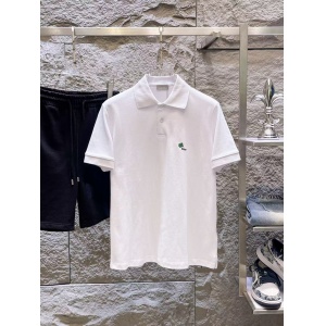 $35.00,Dior Short Sleeve Polo Shirts For Men # 305969