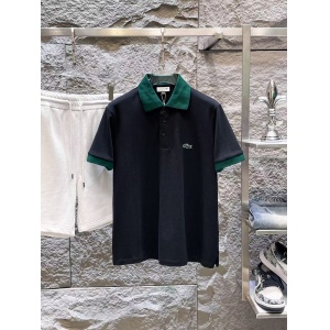 $35.00,Lacoste Short Sleeve Polo Shirts For Men # 305970