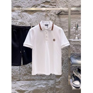 $35.00,Zegna Short Sleeve Polo Shirts For Men # 305972
