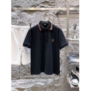 $35.00,Zegna Short Sleeve Polo Shirts For Men # 305973