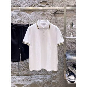 $35.00,Moncler Short Sleeve Polo Shirts For Men # 305975