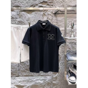 $35.00,Moncler Short Sleeve Polo Shirts For Men # 305976