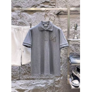 $35.00,Moncler Short Sleeve Polo Shirts For Men # 305978