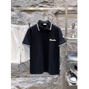 $35.00,Moncler Short Sleeve Polo Shirts For Men # 305980