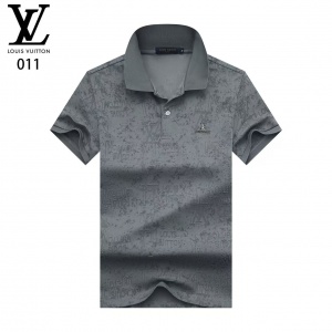 $29.00,Louis Vuitton Short Sleeve Polo Shirts For Men # 305989