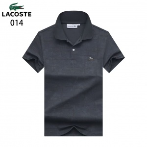 $29.00,Lacoste Short Sleeve Polo Shirts For Men # 305995