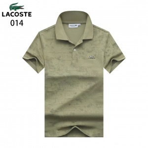 $29.00,Lacoste Short Sleeve Polo Shirts For Men # 305997