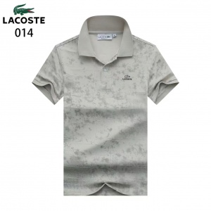 $29.00,Lacoste Short Sleeve Polo Shirts For Men # 305998