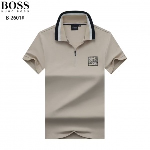$29.00,Hugo Boss Short Sleeve Polo Shirts For Men # 306001