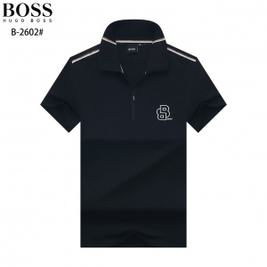 $29.00,Hugo Boss Short Sleeve Polo Shirts For Men # 306003