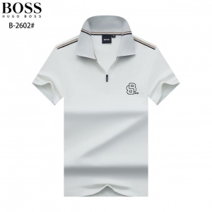 $29.00,Hugo Boss Short Sleeve Polo Shirts For Men # 306004