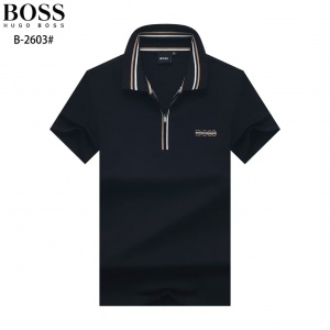 $29.00,Hugo Boss Short Sleeve Polo Shirts For Men # 306005