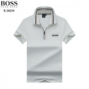 $29.00,Hugo Boss Short Sleeve Polo Shirts For Men # 306007