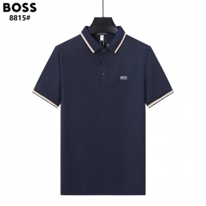 $32.00,Hugo Short Sleeve Polo Shirts For Men # 306012