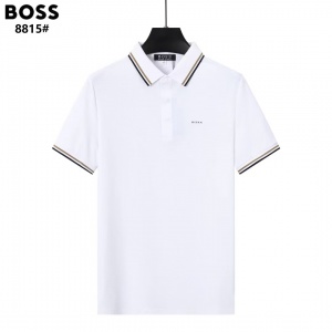 $32.00,Hugo Short Sleeve Polo Shirts For Men # 306013