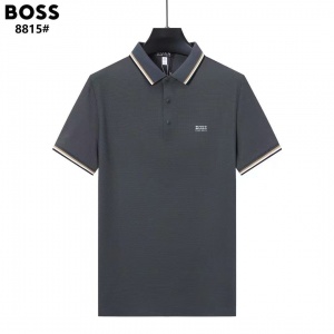 $32.00,Hugo Short Sleeve Polo Shirts For Men # 306014