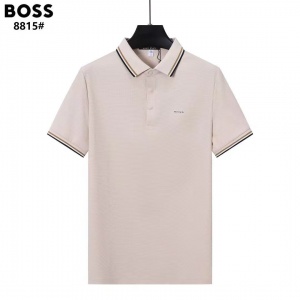 $32.00,Hugo Short Sleeve Polo Shirts For Men # 306015