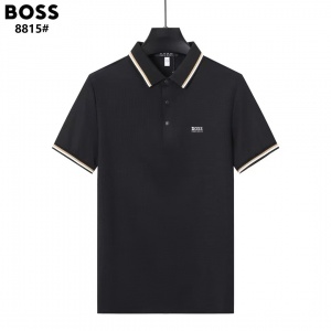 $32.00,Hugo Short Sleeve Polo Shirts For Men # 306016
