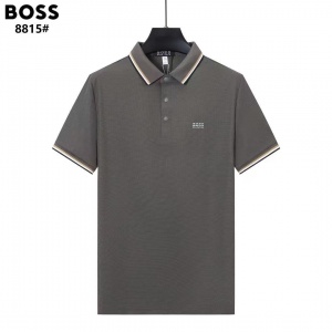 $32.00,Hugo Short Sleeve Polo Shirts For Men # 306017