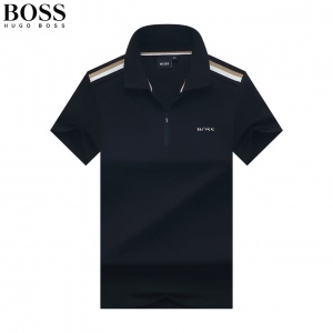 $32.00,Hugo Short Sleeve Polo Shirts For Men # 306018