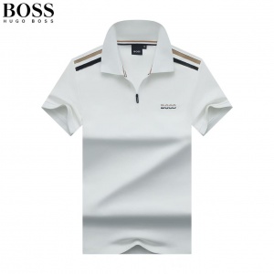 $32.00,Hugo Short Sleeve Polo Shirts For Men # 306020