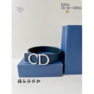$55.00,Dior 3.5cm Width Belts  # 306102