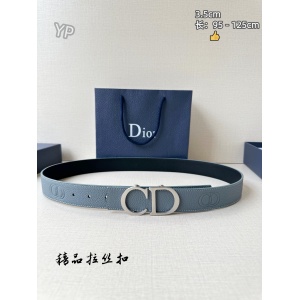 $55.00,Dior 3.5cm Width Belts  # 306103