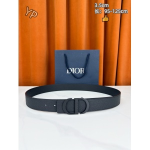 $55.00,Dior 3.5cm Width Belts  # 306116