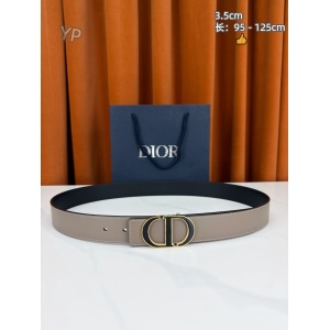 $55.00,Dior 3.5cm Width Belts  # 306146