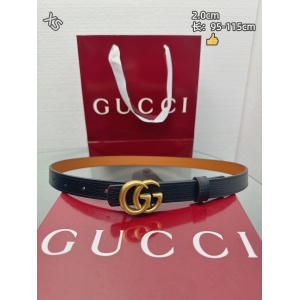 $55.00,Gucci 2.0cm Width Belts  # 306154