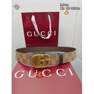$55.00,Gucci 3.5cm Width Belts  # 306163