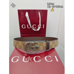 $55.00,Gucci 3.5cm Width Belts  # 306164