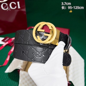 $55.00,Gucci 3.8cm Width Belts  # 306174