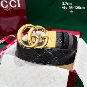 $55.00,Gucci 3.8cm Width Belts  # 306179