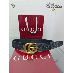 $55.00,Gucci 3.8cm Width Belts  # 306181