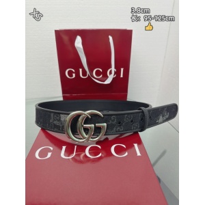 $55.00,Gucci 3.8cm Width Belts  # 306182