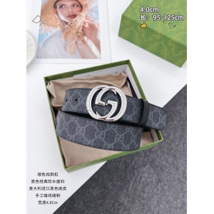 $53.00,Gucci 4.0cm Width Belts  # 306187