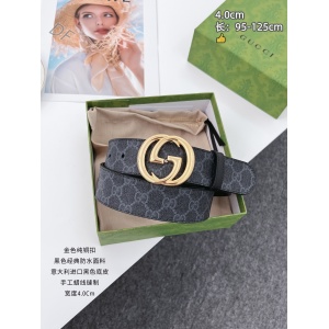 $53.00,Gucci 4.0cm Width Belts  # 306188