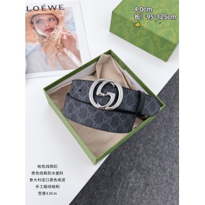 $53.00,Gucci 4.0cm Width Belts  # 306189