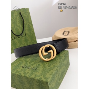 $55.00,Gucci 4.0cm Width Belts  # 306190