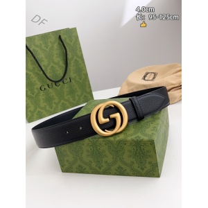$55.00,Gucci 4.0cm Width Belts  # 306191