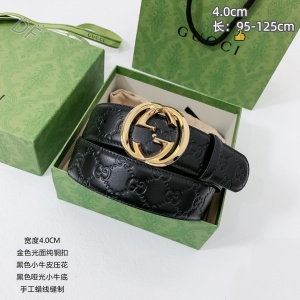 $55.00,Gucci 4.0cm Width Belts  # 306196