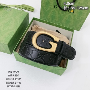 $55.00,Gucci 4.0cm Width Belts  # 306200