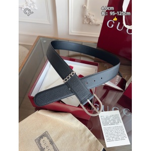$55.00,Gucci 4.0cm Width Belts  # 306203