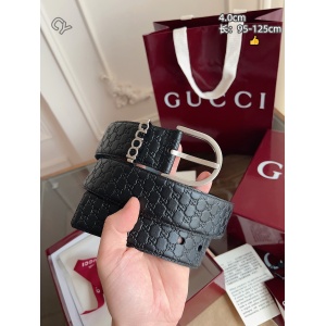 $55.00,Gucci 4.0cm Width Belts  # 306207