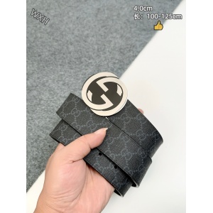 $55.00,Gucci 4.0cm Width Belts  # 306208
